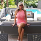 Sandra Otterson in 'Game Room Fun'