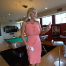 Sandra Otterson in 'Game Room Fun'