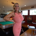 Sandra Otterson in 'Game Room Fun'