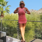 Sandra Otterson in 'Game Room Fun'