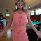 Sandra Otterson in 'Game Room Fun'