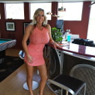 Sandra Otterson in 'Game Room Fun'