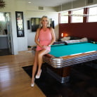 Sandra Otterson in 'Game Room Fun'