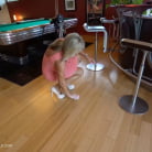 Sandra Otterson in 'Game Room Fun'