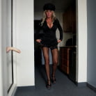 Sandra Otterson in 'Gloryhole Patrol'