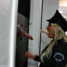 Sandra Otterson in 'Gloryhole Patrol'