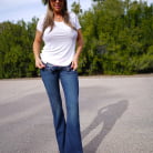 Sandra Otterson in 'Hippychick'