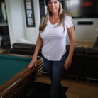 Sandra Otterson in 'Hippychick'