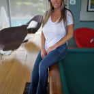 Sandra Otterson in 'Hippychick'