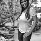 Sandra Otterson in 'Hippychick'