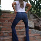 Sandra Otterson in 'Hippychick'