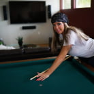 Sandra Otterson in 'Hippychick'