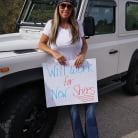 Sandra Otterson in 'Hippychick'