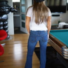 Sandra Otterson in 'Hippychick'