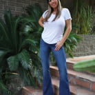 Sandra Otterson in 'Hippychick'