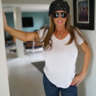 Sandra Otterson in 'Hippychick'