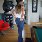 Sandra Otterson in 'Hippychick'