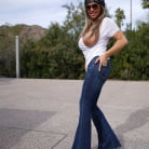 Sandra Otterson in 'Hippychick'