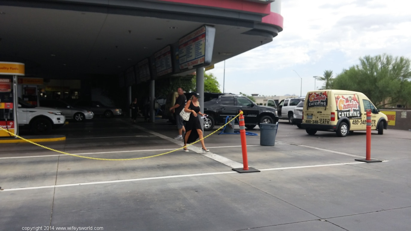 Hitchhike HJ