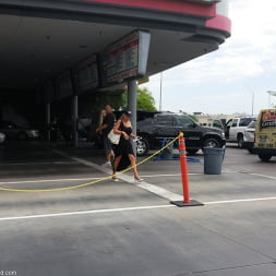 Hitchhike HJ