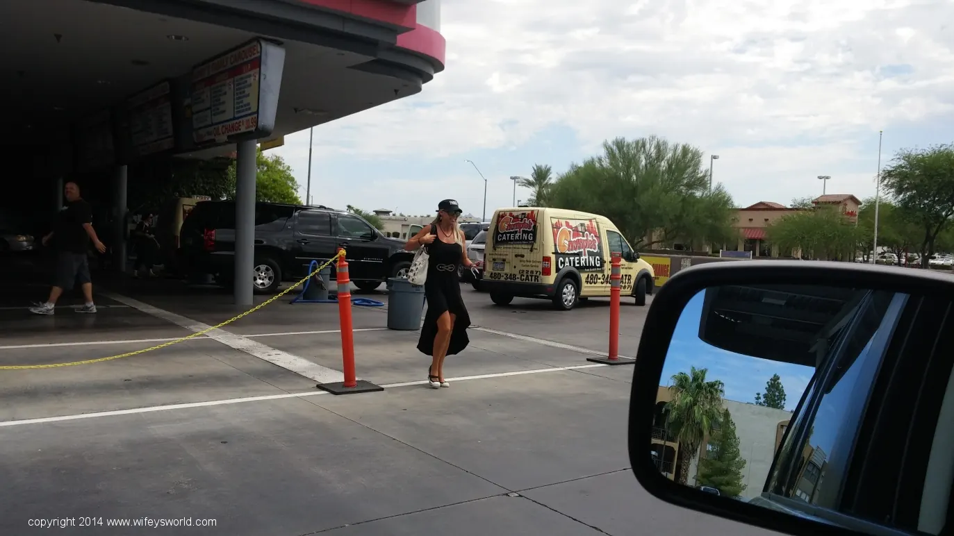 Sandra Otterson - Hitchhike HJ | Picture (4)