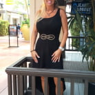 Sandra Otterson in 'Hitchhike HJ'