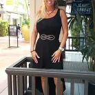 Sandra Otterson in 'Hitchhike HJ'