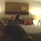 Sandra Otterson in 'Home Slam'