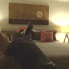 Sandra Otterson in 'Home Slam 2'