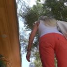 Sandra Otterson in 'Jizz Guzzler'