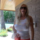 Sandra Otterson in 'Jizz Guzzler'