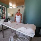 Sandra Otterson in 'Kate's Idle Hands'