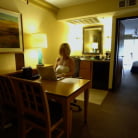 Sandra Otterson in 'Kate's Post Party'