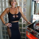 Sandra Otterson in 'Kate's Surprise'