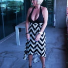 Sandra Otterson in 'Kate Gets Blackmailed'