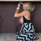 Sandra Otterson in 'Kate Gets Blackmailed'