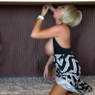 Sandra Otterson in 'Kate Gets Blackmailed'