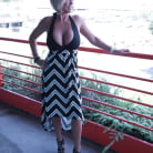 Sandra Otterson in 'Kate Gets Blackmailed'