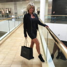 Sandra Otterson in 'Kate Sneaks Over'