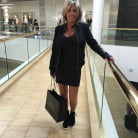 Sandra Otterson in 'Kate Sneaks Over'