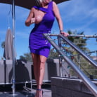 Sandra Otterson in 'Kate's Big Swallow'