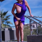 Sandra Otterson in 'Kate's Big Swallow'