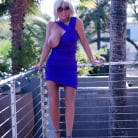 Sandra Otterson in 'Kate's Big Swallow'