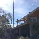 Sandra Otterson in 'Kate's Big Swallow'