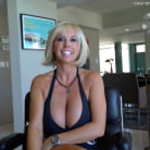 Sandra Otterson in 'Kate's Messy Face'