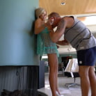 Sandra Otterson in 'Kate's Park Flash'