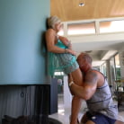 Sandra Otterson in 'Kate's Park Flash'