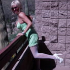 Sandra Otterson in 'Kate's Tucson Tit Tempest'