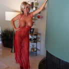 Sandra Otterson in 'Kinky Kate'