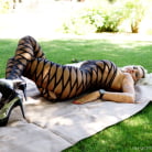 Sandra Otterson in 'Landscape Affair'